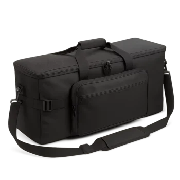 کیف تجهیزات نورپردازی