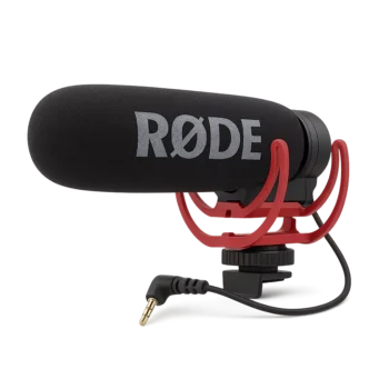 میکروفون رود