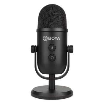 میکروفون بویا