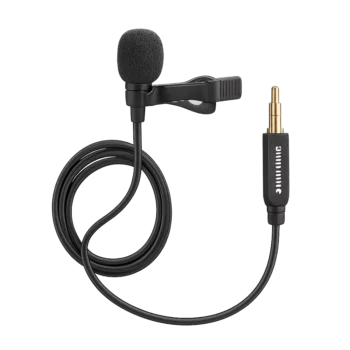 میکروفون سارامونیک