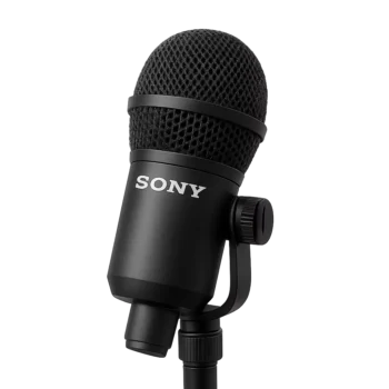 میکروفون سونی