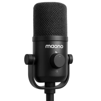 میکروفون ماونو