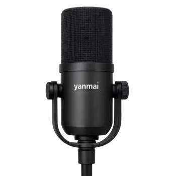 میکروفون یانمای