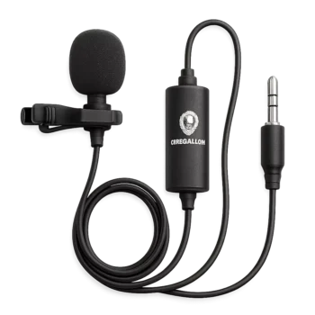 میکروفون گرین لاین