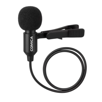 میکروفون کامیکا