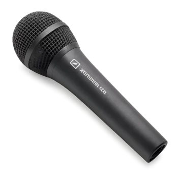 میکروفون سنهایزر