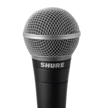 میکروفون شور