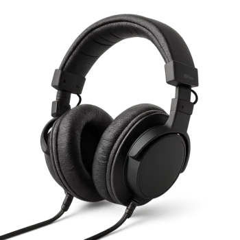 هدفون استودیویی