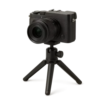 سه پایه رومیزی عکاسی