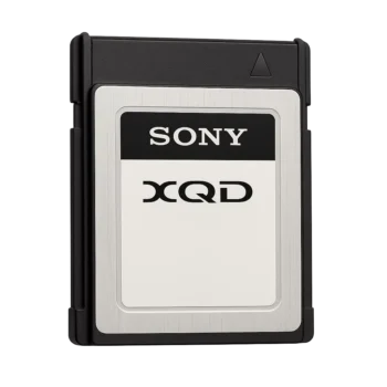 کارت حافظه XQD