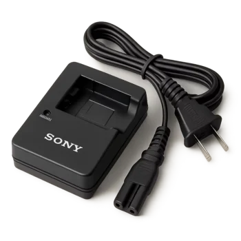 شارژر دوربین سونی
