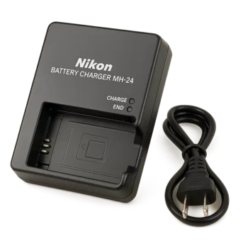 شارژر دوربین نیکون