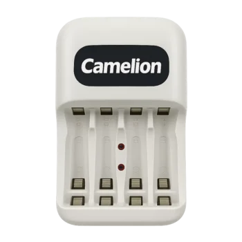 شارژر باتری کملیون