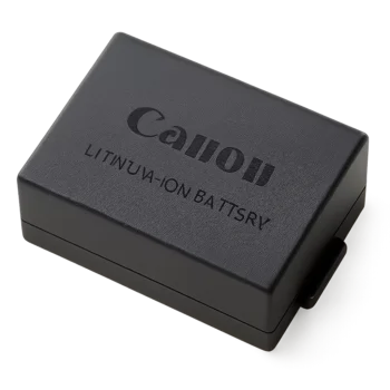 باتری دوربین کنون