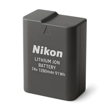 باتری دوربین نیکون