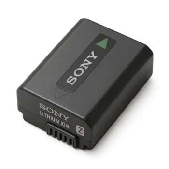 باتری دوربین سونی