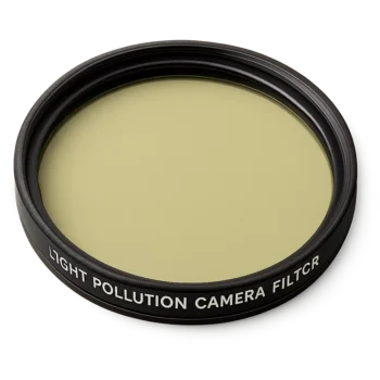 فیلتر آلودگی نوری