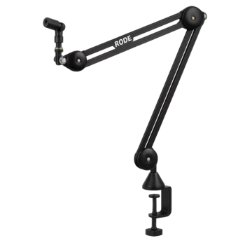 پایه میکروفون رود