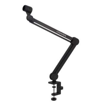 پایه میکروفون کامیکا