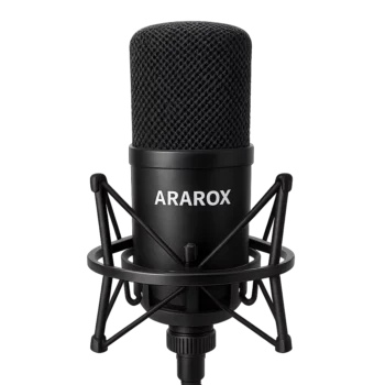 میکروفون آراروکس