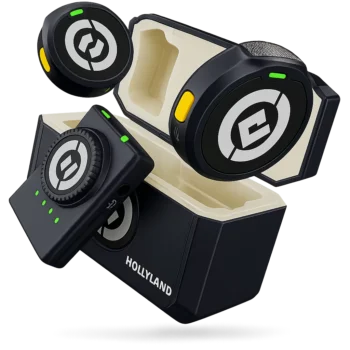 میکروفون کمبو