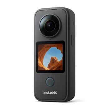 دوربین فیلمبرداری اینستا 360