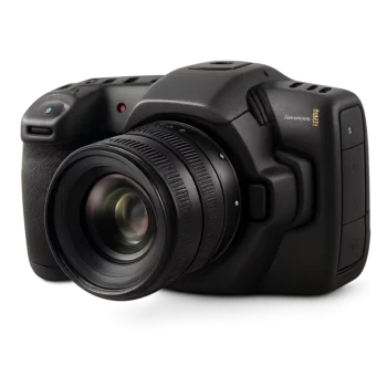 دوربین فیلمبرداری بلک مجیک