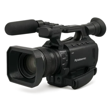 دوربین فیلمبرداری پاناسونیک