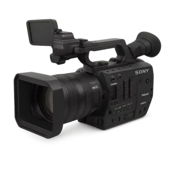 دوربین فیلمبرداری سونی