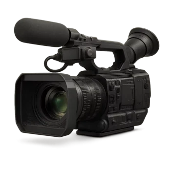 دوربین فیلمبرداری حرفه ای