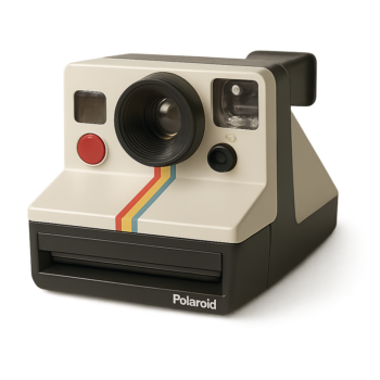 دوربین فیلمبرداری پولاروید