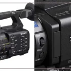 مقایسه دوربین سونی z200 با سونی x70