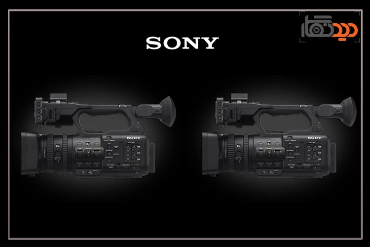 مقایسه دوربین سونی Z200 با سونی NX800