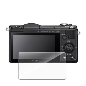 محافظ LCD