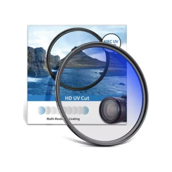 فیلتر لنز