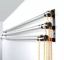 پایه فون زنجیری