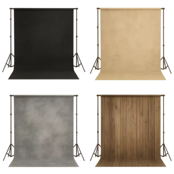 انواع فون عکاسی