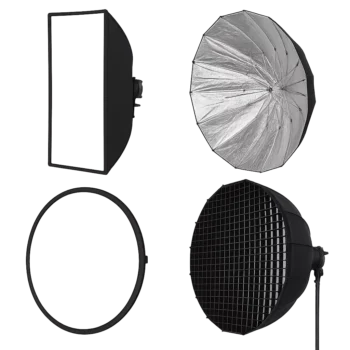 شکل دهنده های نور