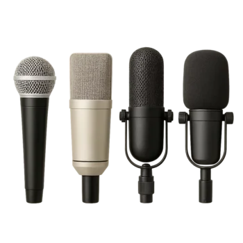 میکروفون‌