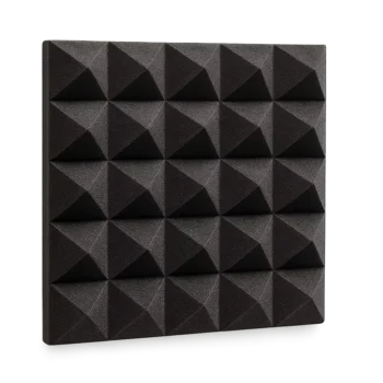 جذب کننده صدا