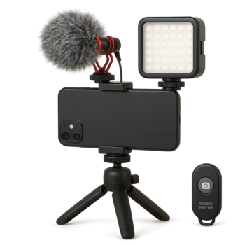 کیت و پکیج بلاگری