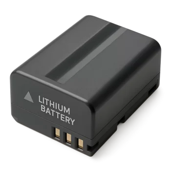 باتری دوربین عکاسی