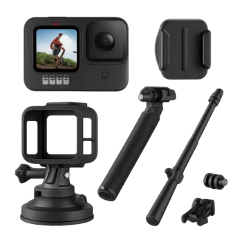 تجهیزات جانبی گوپرو