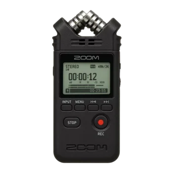 رکوردر حرفه ای صدا