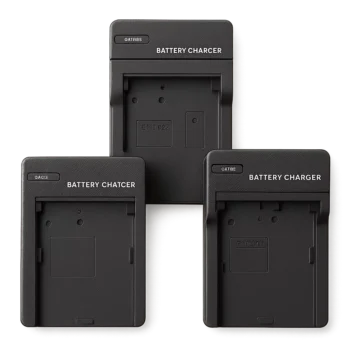 شارژر دوربین عکاسی