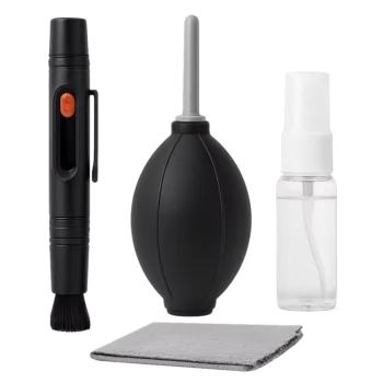 لوازم تمیز کننده