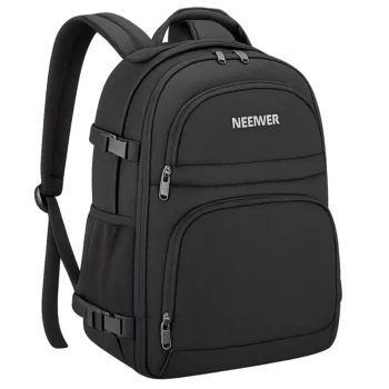 کیف دوربین نیور