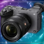 نقد و بررسی دوربین سونی FX2