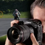 اتوفوکوس دوربین کنون عکس2 ادعا