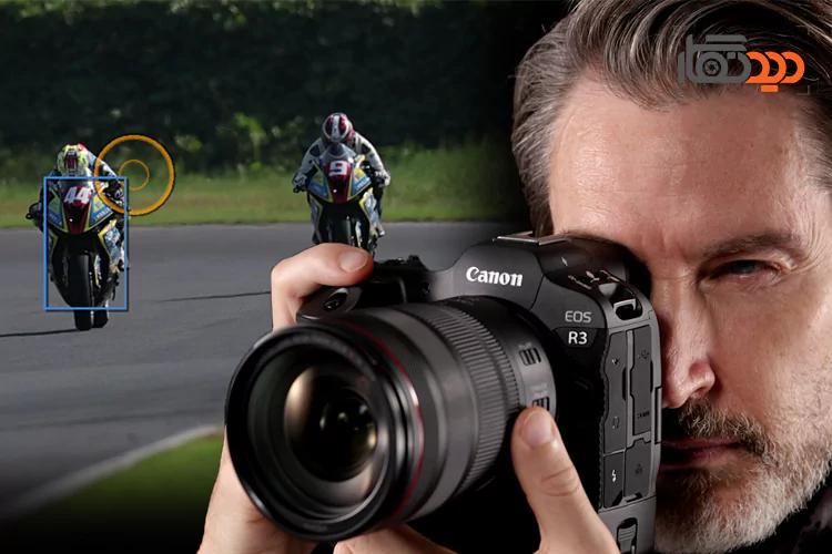 اتوفوکوس دوربین کنون عکس2 ادعا